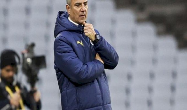 İsmail Kartal: Normalde bu kadar pozisyon vermiyorduk