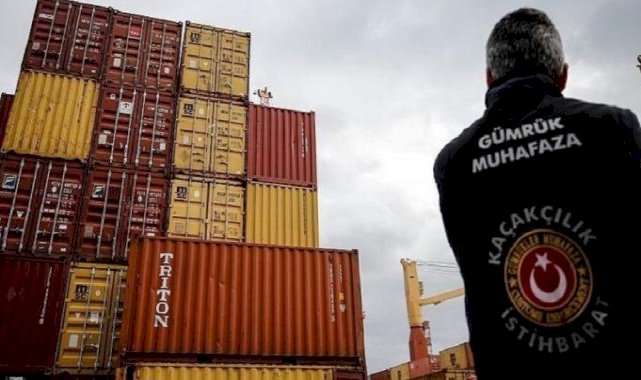 İstanbul Sabiha Gökçen Havalimanı’nda 16 kilogram kokain yakalandı