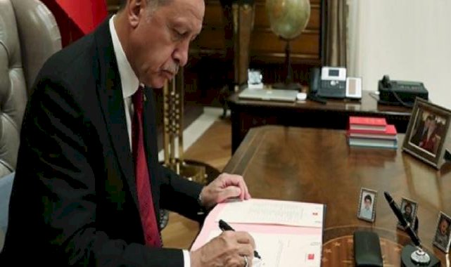 İstanbul ve Ankara dahil 28 ile yeni milli eğitim müdürü atandı