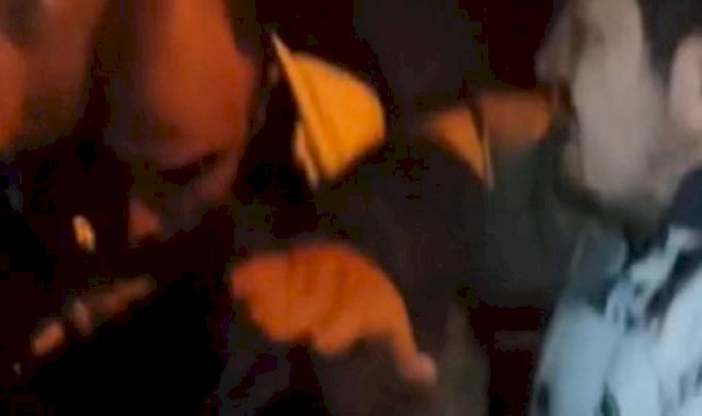 İstanbul'da 5 gün boyunca hırsızlık yaptı: İşletme sahipleri tarafından darbedildi