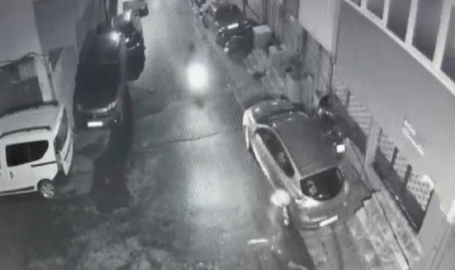 İstanbul'da vatandaşın korkulu rüyası olan balistik yelekli silahlı çete çökertildi