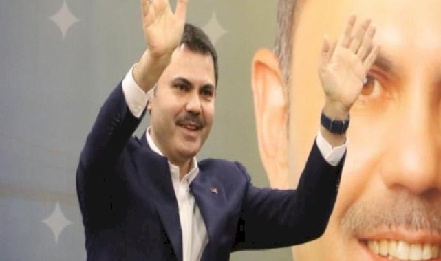 İstanbul'un derdine Murat Kurum deva buluyor! Nasıl mı? İşte Sitem İstanbul...