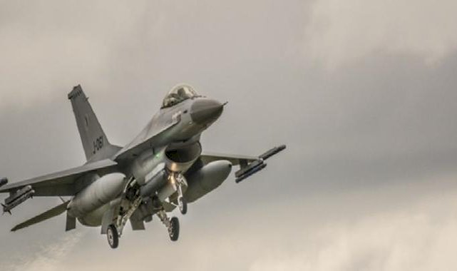 İsveç'in NATO üyeliği TBMM'den geçti! ABD Türkiye'ye F-16 satışını destekliyor...