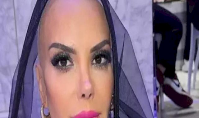 Kansere yakalanan Tanyeli, yaşadığı süreci canlı yayında anlattı