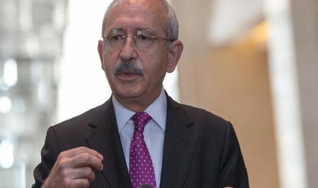 Kemal Kılıçdaroğlu'ndan Çin'e övgüler! 'Kalkınma makinesine dönüştü'