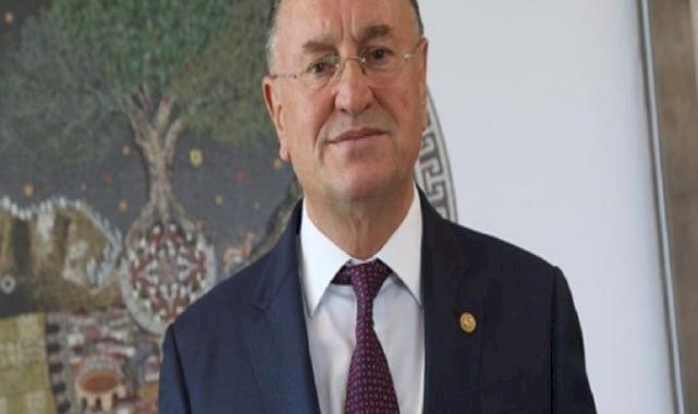 Kentsel Dönüşüm Başkanlığı'ndan Lütfü Savaş'ın iddialarına yanıt