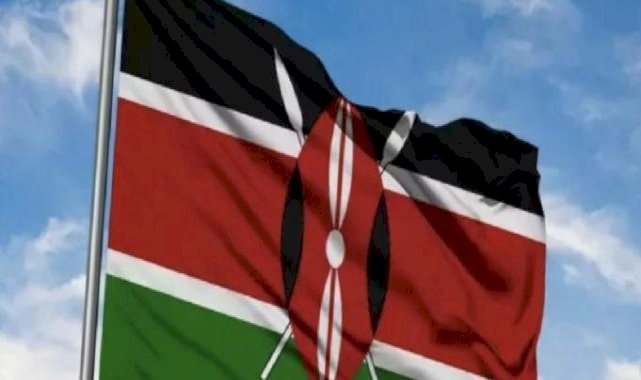 Kenya tüm ülkelere vize zorunluluğunu kaldırdı