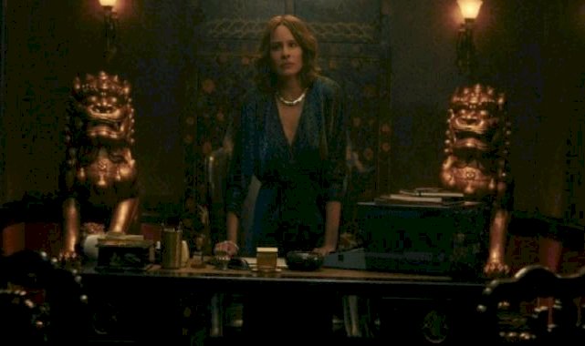 Kokain Kraliçesi: Griselda Blanco kimdir? Griselda dizi konusu ve oyuncuları