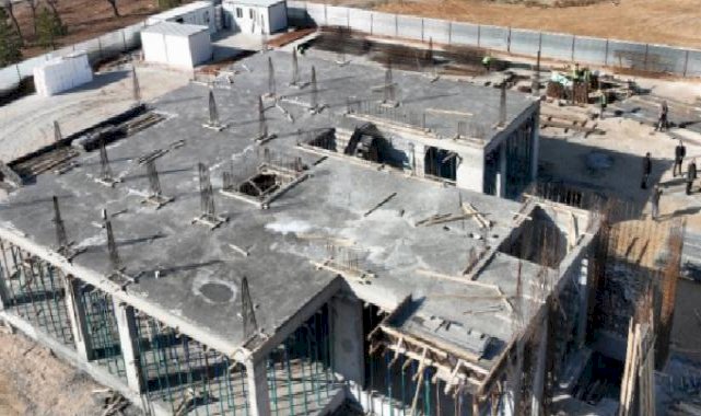 Konya Selçuklu'da sağlığa dev yatırım