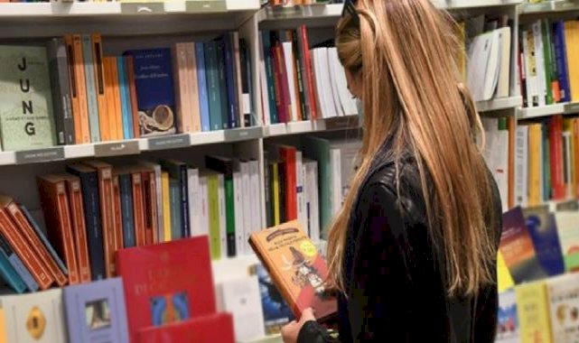 Kültür ve Turizm Bakanlığı: 2023 yılında yayınlarda bandrol satışı yüzde 5 arttı