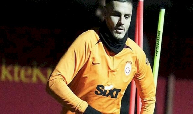 Mauro Icardi kararını verdi: Devre arası ayrılacak mı