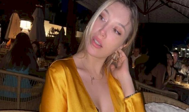 Mehmet Ali Erbil'in kızı Yasmin Erbil içini döktü: 'Bana babalık yapmadı!'