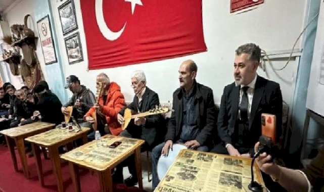 Melikgazi’yi projelerimizle şaha kaldıracağız