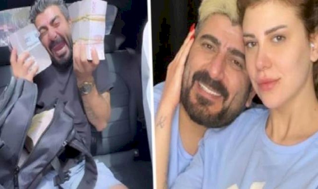 Melis Buse Betkayan'ın eski sevgilisi Reşit Bozdağ'dan kürtaj iddiası: "Gülseren Ceylan çouğumu aldırdı"