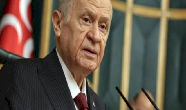 MHP seçim mitinglerine başlıyor! İlk durak Mersin