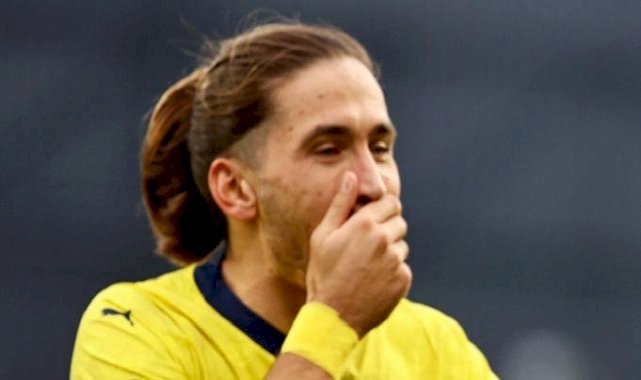 Miguel Crespo: Galatasaray’ın ne yaptığına bakmıyoruz