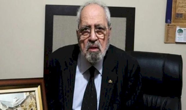 Monna Rosa şiirinin yazarı, büyük entelektüel şair Sezai Karakoç 91 yaşında