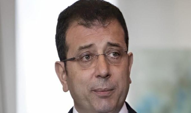 Murat Kurum'un adaylığı Ekrem İmamoğlu'nu endişelendirdi