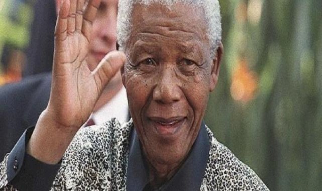 Nelson Mandela’nın kızıyla Güney Afrika arasında müzayede krizi