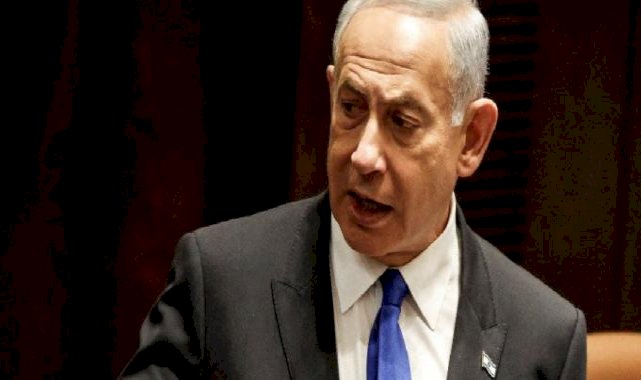 Netanyahu'dan ABD'ye: Filistin devletinin kurulmasına karşıyım