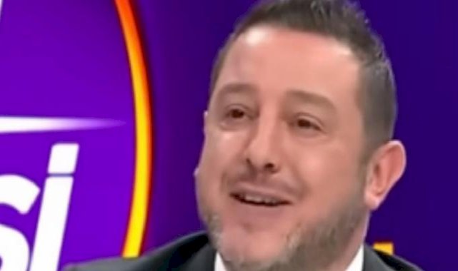 Nihat Kahveci'nin güldüren Cristiano Ronaldo anısı