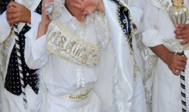 Oldu da bitti Maşallah! Uzmanlar uyarıyor: Çocukları sünnet ettirmek için en ideal zaman...