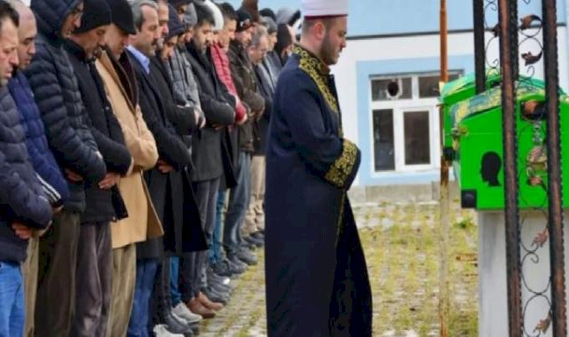 Ordu'da taziye ziyaretinde kalp krizi geçiren kişi hayatını kaybetti