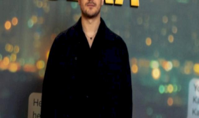 Oyuncu Çağatay Ulusoy, imaj değiştirdi! Son hali gündem oldu