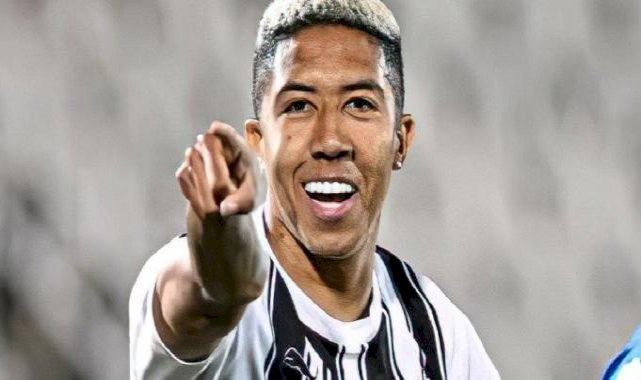 Partizan'dan Fenerbahçe'yi üzen haber! Matheus Saldanha satılık değil