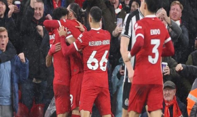 Premier Lig'de liderlik 9 kez el değiştirdi