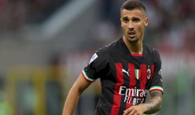 Rade Krunic, Fenerbahçe için gemileri yaktı