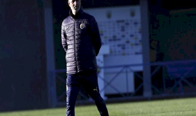 Rekorların adamı İsmail Kartal! Taraftarın gönlünde taht kurdu