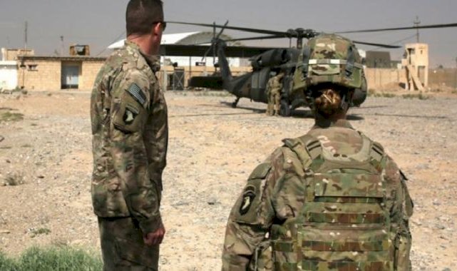 Rusya'nın gözü ABD askerlerinde: Irak'tan ayrıldıklarında Suriye'den de ayrılacaklar