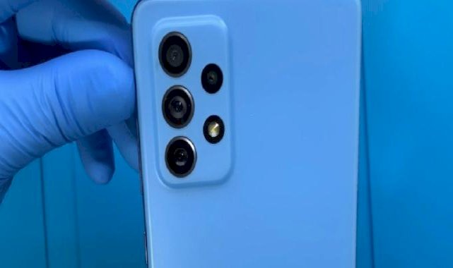 Samsung, popüler modeli için Android 14 güncellemesini yayınladı