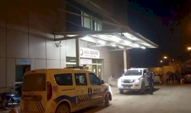 Şanlıurfa'da boşanma tartışması silahlı kavgaya dönüştü: 5 yaralı