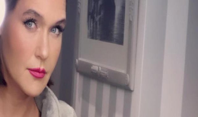 Şarkıcı Şevval Sam'dan Suudi Arabistan’daki iptale tepki: "Atatürk'e ölene kadar minnettarım"