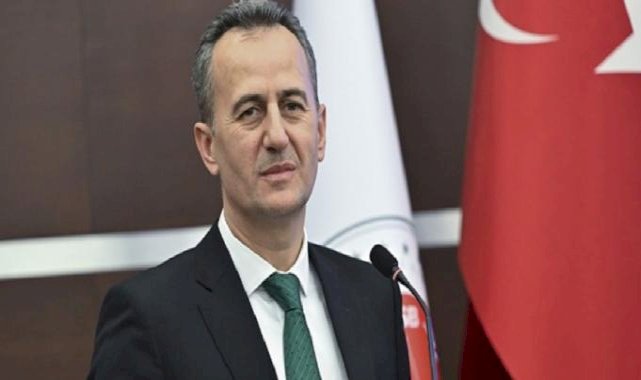 Savunma Sanayii Başkanlığı yeni başlatılan AR-GE projelerinin imza törenini gerçekleştirdi