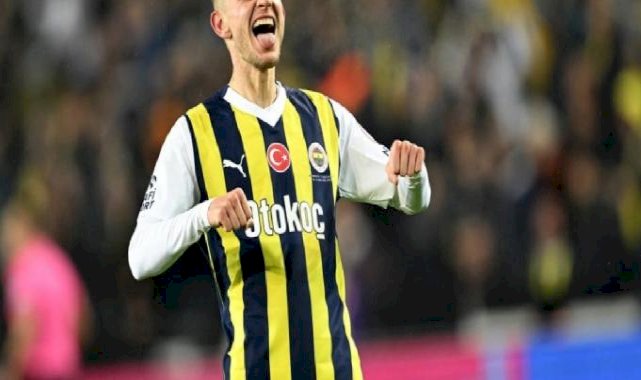 Sebastian Szymanski: Bu şekilde devam etmek istiyoruz