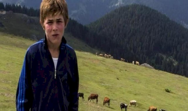 Şehit Eren Bülbül, doğum gününde anıldı