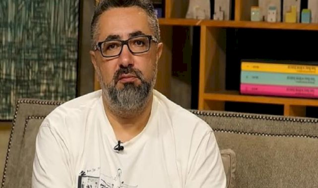 Serdar Ali Çelikler'den Okan Buruk'a eleştiri: Artık Akhisar'ın hocası değilsin