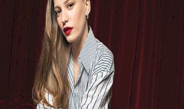 Sinemanın tozunu attıracak! Serenay Sarıkaya artık bir süperstar…