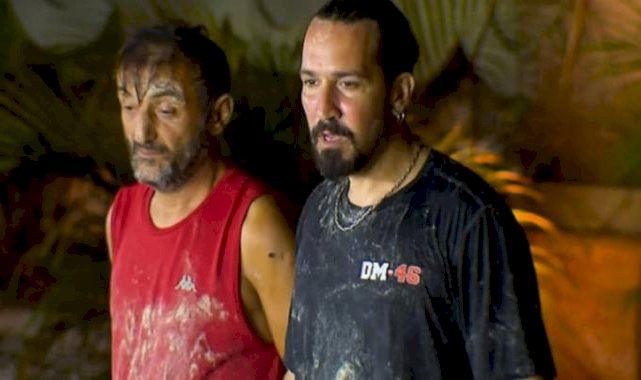 Survivor All Star'a ilk veda eden isim belirlendi: Ogeday ve Turabi birbirine girdi