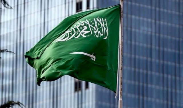 Suudi Arabistan resmen BRICS'e katıldı