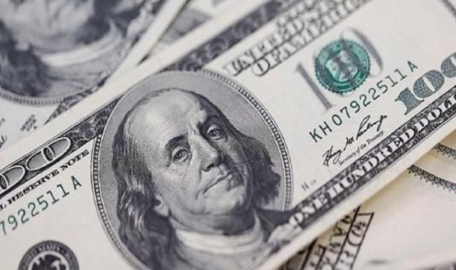 TBB Başkanı Alpaslan Çakar, yıl sonu dolar tahmininde bulundu: 39-40 TL