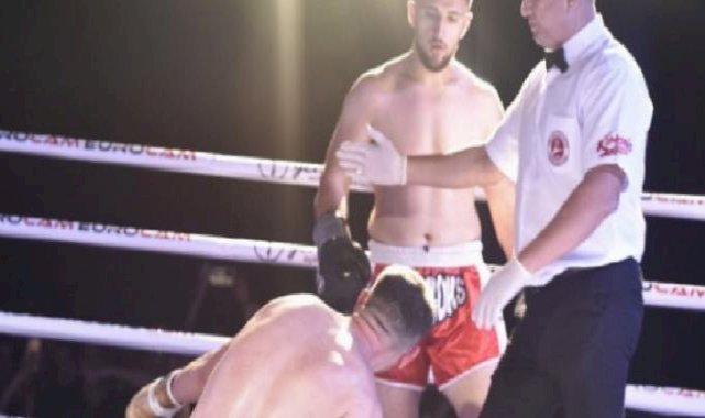 Tek isteği Türk Milli Takımı’nda mücadele vermek