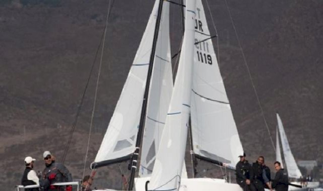 Tenzor International Cup  İkinci Aşama’da!