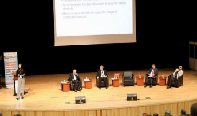 Termal turizmin geleceği tartışıldı