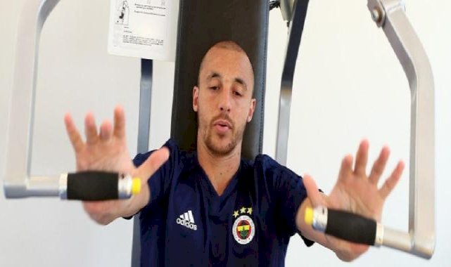 tif Chahechouhe'dan olay sözler: Türkiye'de oruç tutarken tehdit edildim