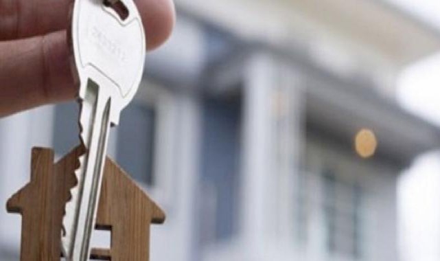 Türkiye genelinde 2023 yılında 1 milyon 225 bin 926 konut satıldı