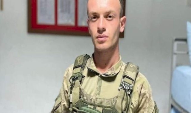 Türkiye şehitlerine ağlıyor! Ordu'ya ateş düştü...